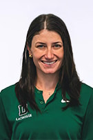Photo of Assistant Coach Ela Hazar
