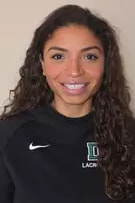 Photo of Assistant Coach Rachel Palumbo