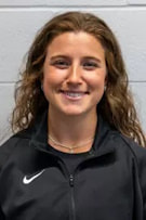 Photo of Assistant Coach Shonly Wallace